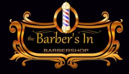 The Barber's In logo